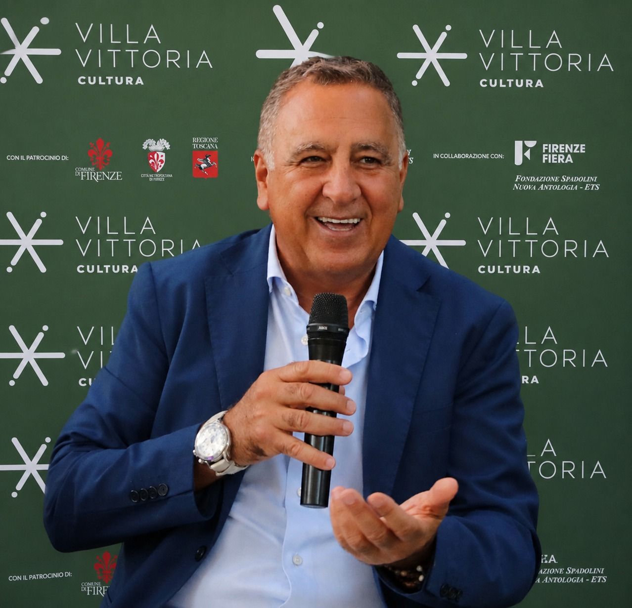 A Villa Vittoria Cultura la presentazione del libro di Bianca Guscelli